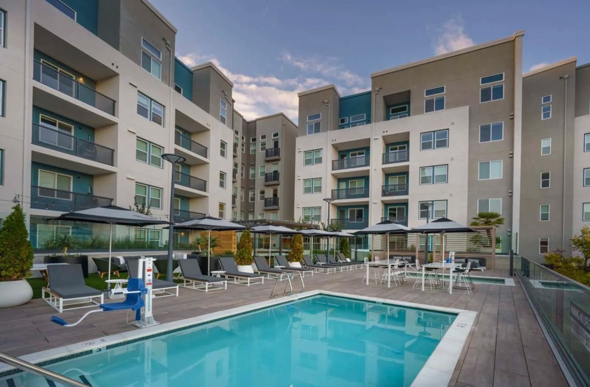 Apartments for Rent in Walnut Creek, CA Photo Gallery